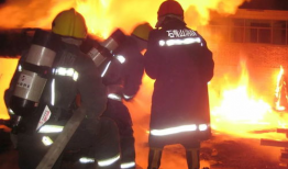 消防视频,视频揭示火灾逃生关键步骤